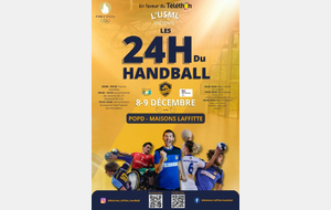 24H du hand