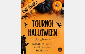 Halloween