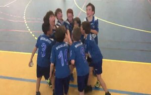 -11 equipe 2 : Victoire sur Triel