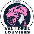 ML(M1) Vs Reuil Louviers