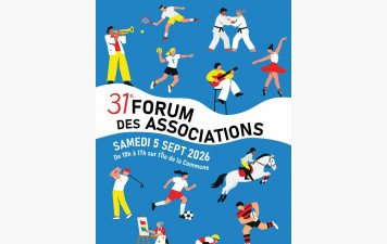 Forum des associations