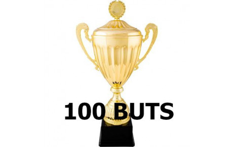 100 Buts...