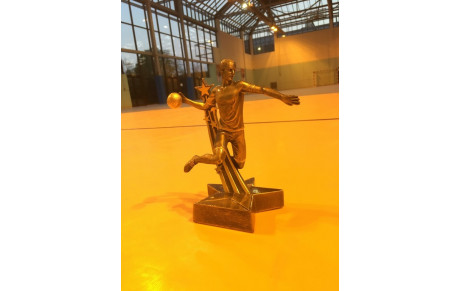 Trophée du Meilleur buteur