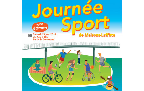 Journée Sports