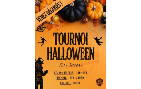 Halloween