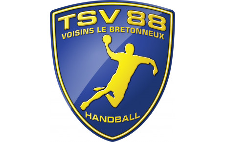 TS Vicinois 88