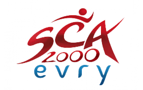 SCA 2000 Evry