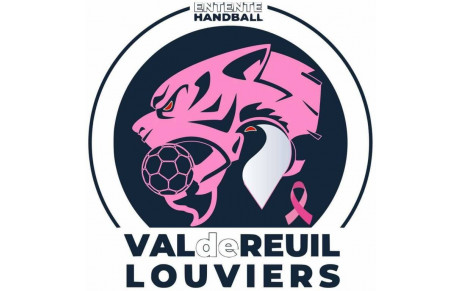 Val de Reuil Louviers Handball