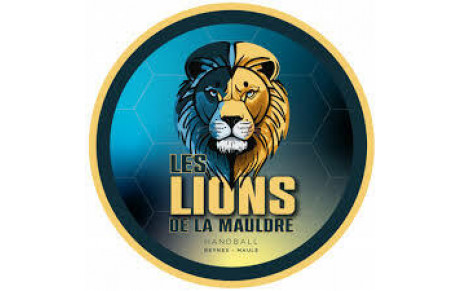HBC les lions de la mauldre