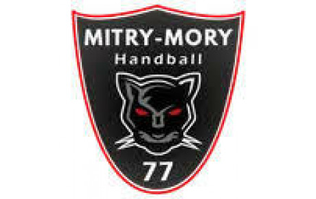 Mitry-Mory HB 77