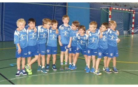 -9 ans (Mixte)