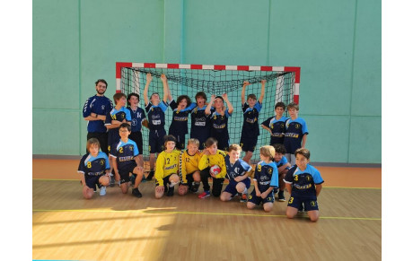 -13 ans (M) (2022-2023)