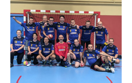 Loisirs Mixte (2022-2023)