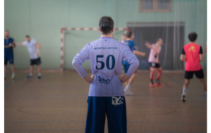 USC MAISONS-LAFFITTE HB vs HB BOIS-D'ARCY (2) - 20/09/2026