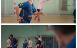 USC MAISONS-LAFFITTE HB vs HB BOIS-D'ARCY (2) - 20/09/2026
