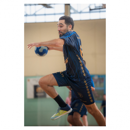 USC MAISONS-LAFFITTE HB vs HB BOIS-D'ARCY (2) - 20/09/2026