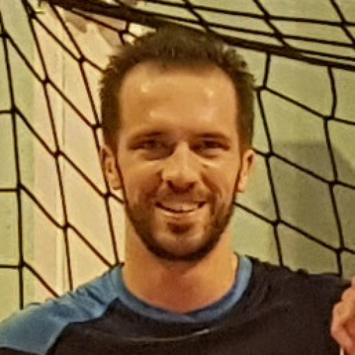 Pascal Le Marechal