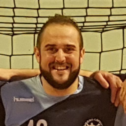 Grégory Pit