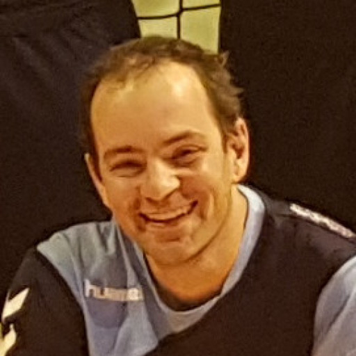 Alain Silvere