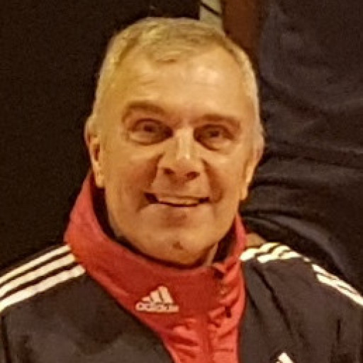 Stephane Lefevre