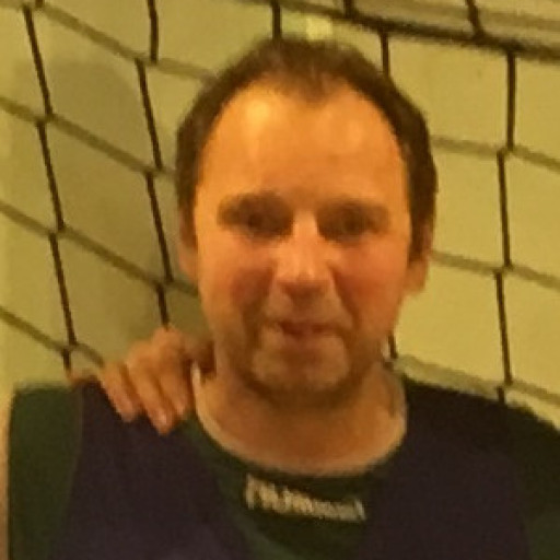Yann Metrich