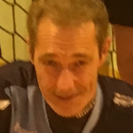 Patrice Valeix
