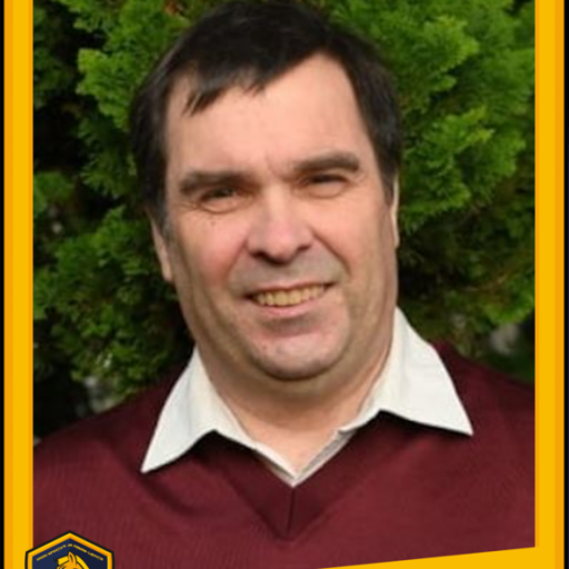 Serge Vetu