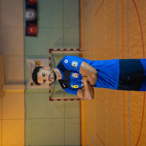 Grégoire Bastareaud