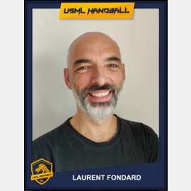 Laurent Fondard
