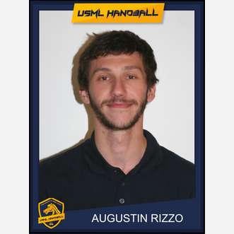 Augustin Rizzo