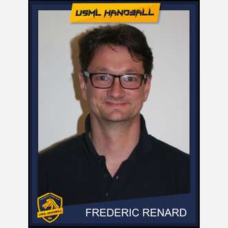 Frederic Renard
