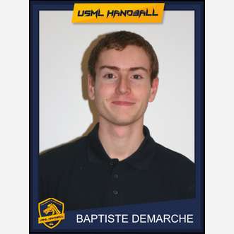 Baptiste Demarche