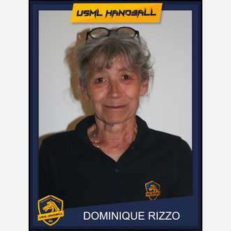 Dominique Rizzo
