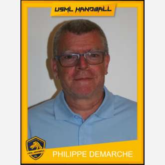 Philippe Demarche