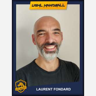 Laurent Fondard
