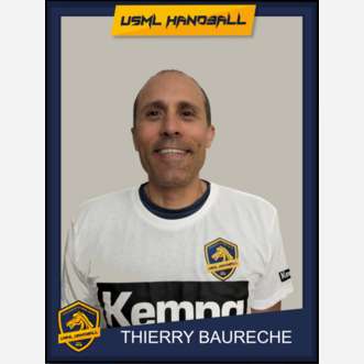 Thierry Baureche