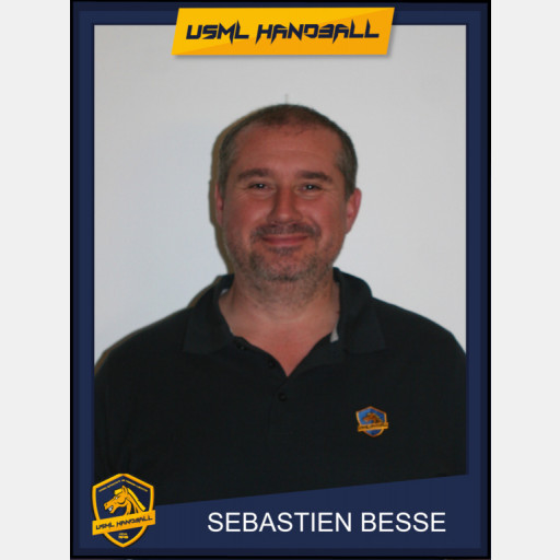 Sebastien Besse