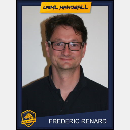 Frederic Renard