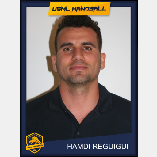 Hamdi Reguigui