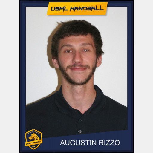 Augustin Rizzo